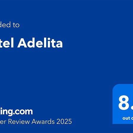 Hotel Adelita Zihuatanejo Kültér fotó